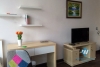 A lovely studio for rent in Vong thi,  Tay ho, Ha noi
